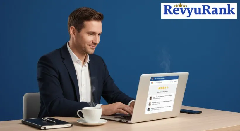 Why Online Reviews Matter