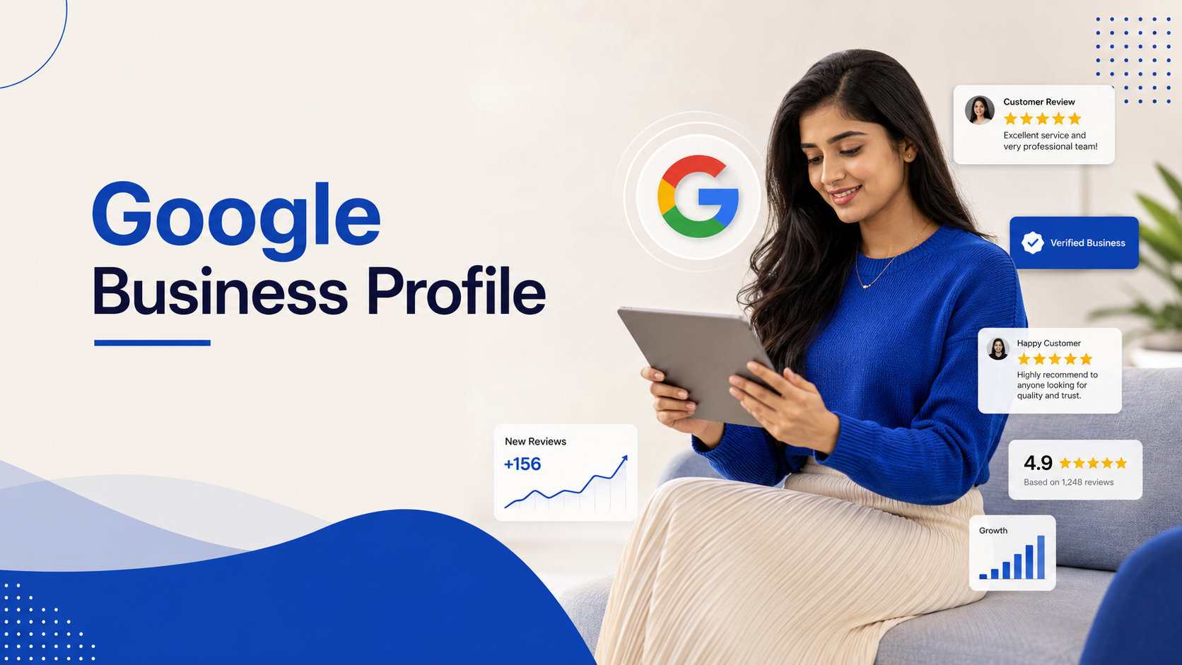 Google Business Profile