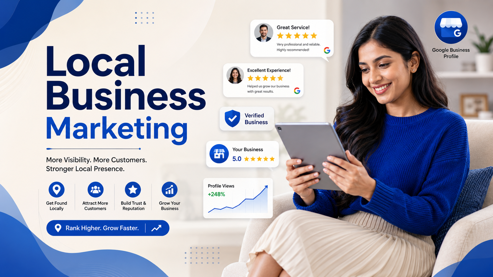 Local Business Marketing