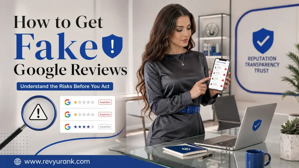 how-to-get-fake-google-reviews
