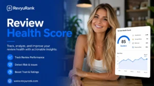 Review Health Score