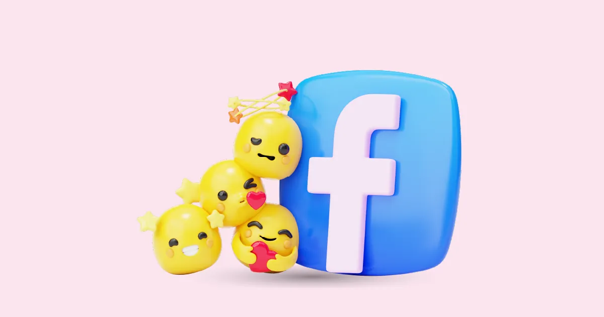 Business owner avoiding Facebook management mistakes that damage customer trust