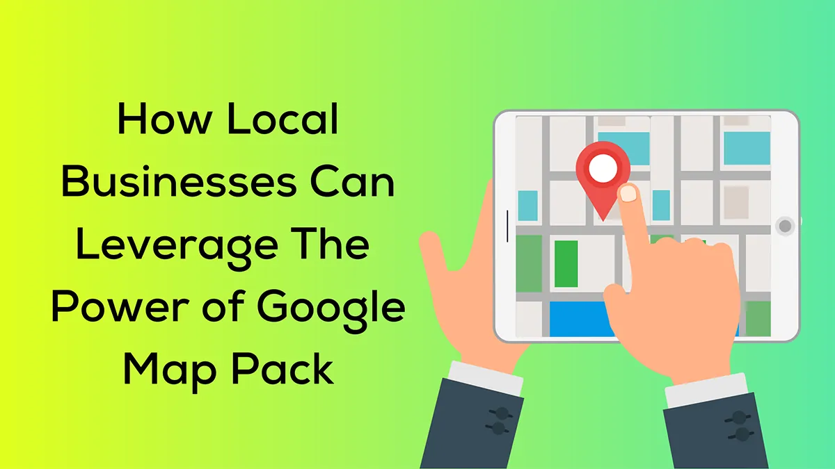 Business owner checks accurate storefront details before applying local ranking rules.