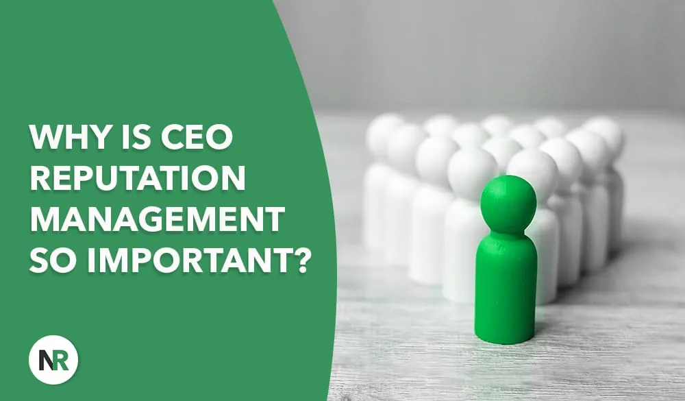 CEO addressing security concerns and customer problems instead of hiding criticism