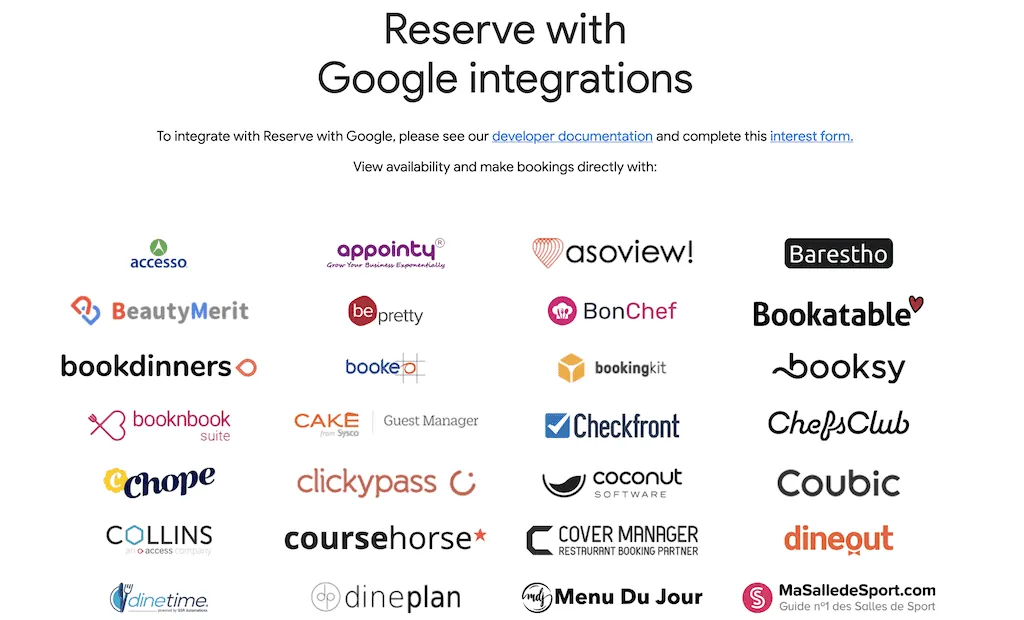 Consultant helping a business owner manage a Google Business Profile listing