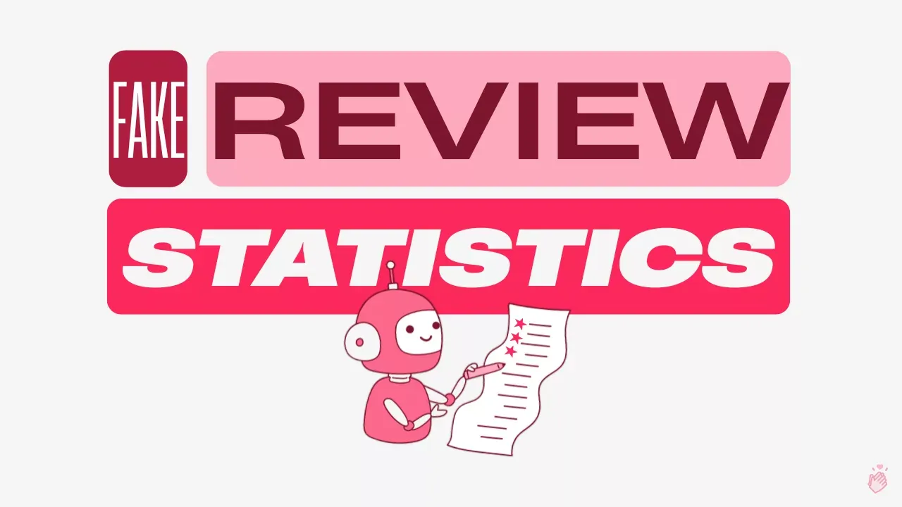 Duplicate customer review cards suggest invented experiences and misleading feedback