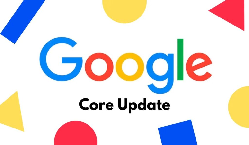 Google review algorithm shown through a local business, ratings, and search signals.