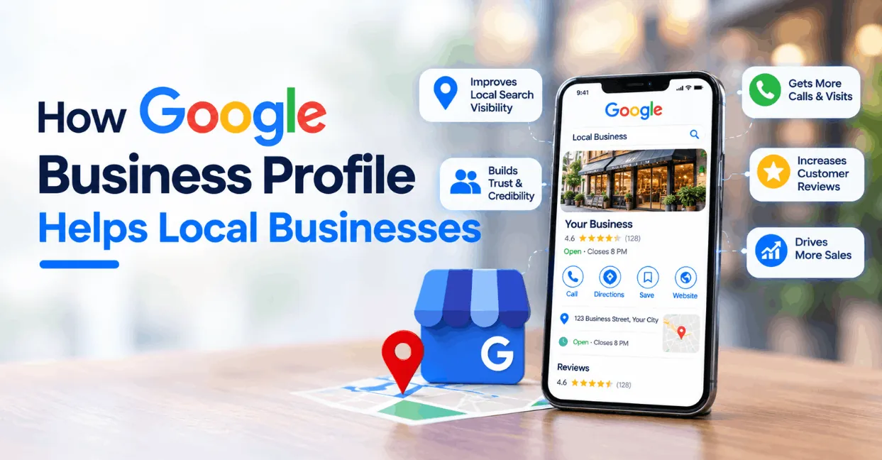 Local electrician meets a homeowner beside a van to build leads beyond Google.