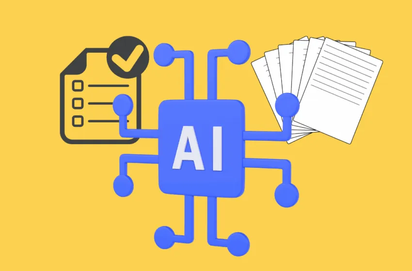 Small business owner handles occasional reviews directly without AI software
