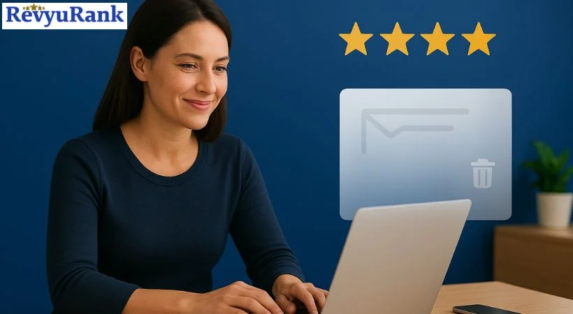 A Guide On How To Delete Google Reviews